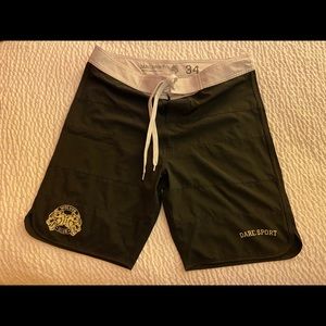 Darc Sport Stage Shorts
